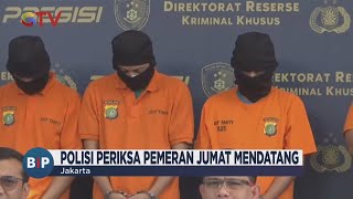 Download lagu Sejumlah Pemeran Film Porno akan Diperiksa Polisi - BIP 12/09 mp3 Download lagu Sejumlah Pemeran Film Porno akan Diperiksa Polisi - BIP 12/09 mp3