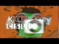 REUPLOADED Nickelodeon Csupo Newest Logo
