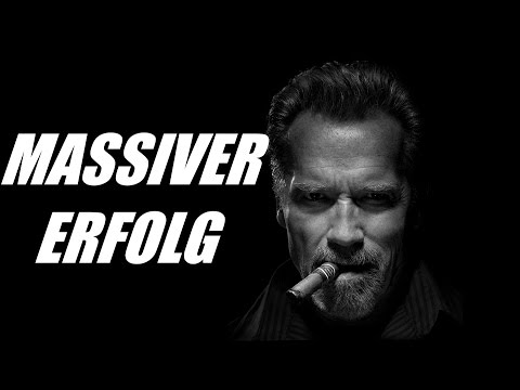 Massiver Erfolg ! Motivation(Deutsch/German)