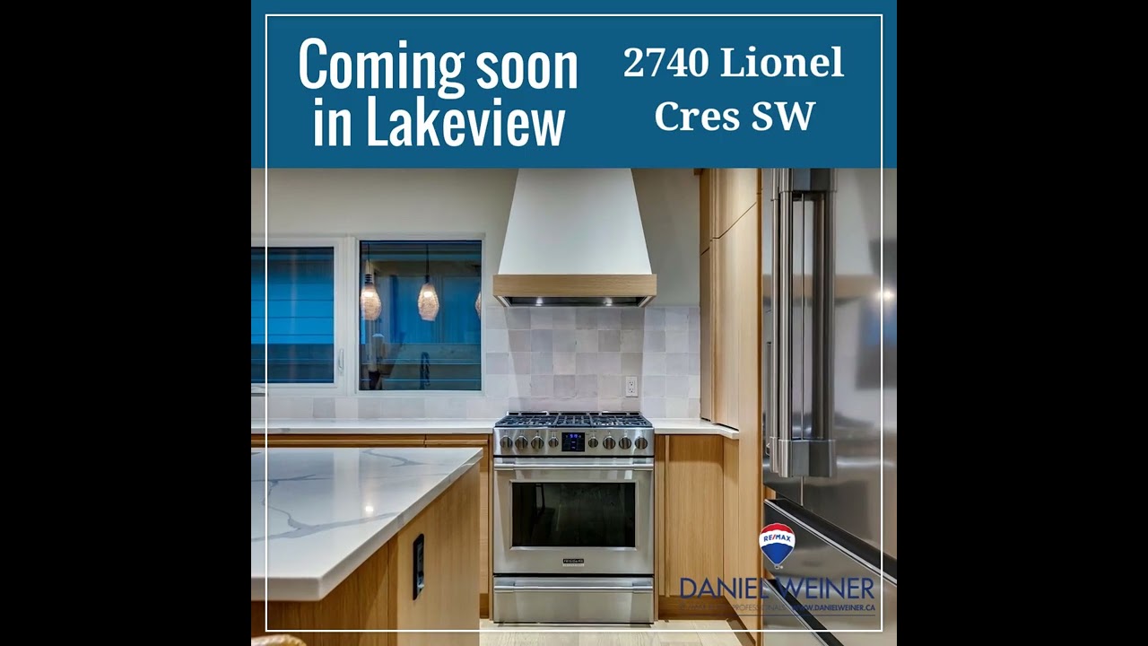 Coming soon in Lakeview