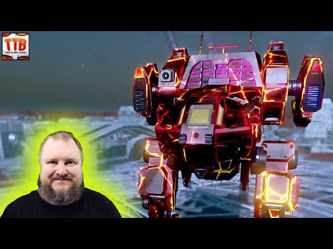 Crazy 99.9% BINARY LASER cooldown - but is it any good? - Jenner - German Mechgineering #821 #mwo