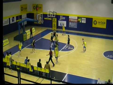 Gran Canaria  2014  La Caja de Canarias 77 - Canoe 55.mpg