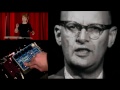 "Arthur C. Clarke" - john example mash-up 