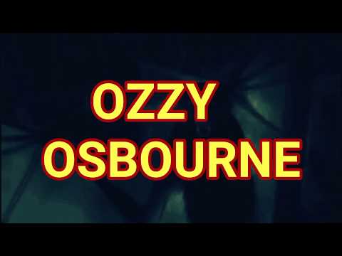 download lagu mp3 mp4 Ozzy Osbourne Toy, download lagu Ozzy Osbourne Toy gratis, unduh video klip Ozzy Osbourne Toy