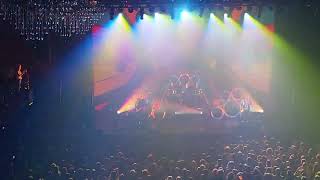 Love and Rockets - Judgement Day - Live at Coca-Cola Roxy - Atlanta GA