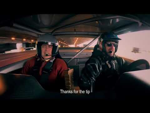 Dj Sekoo - Gas Pedal