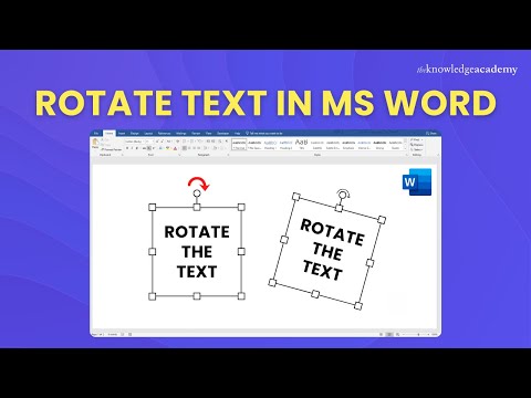How to Highlight Text in Microsoft Word The Knowledge Academy