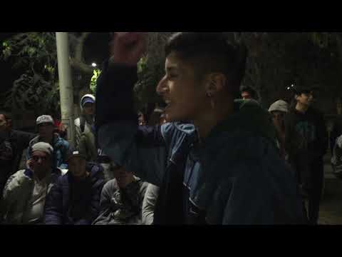 mcmadetuhermana & enzerio vs sinaka & cuadrado 8vos de final