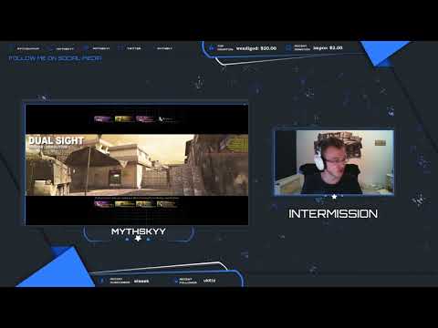 [AVA] Fridays with MythSky #10