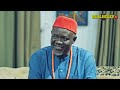 OCCULTIC THRONE (SEASON 1) - 2025 Latest Nigerian Nollywood Movie ||Trending Nollywood Movie