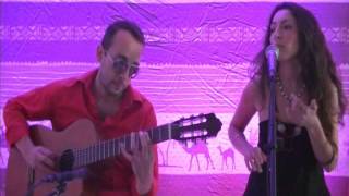 It don&#39;t mean a thing - Gandharva