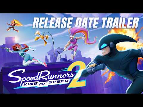 Release Date Trailer