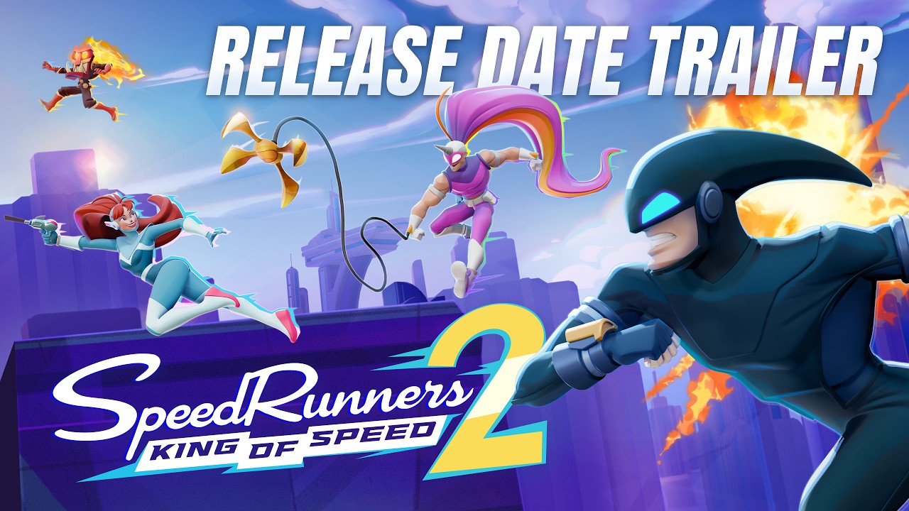 Release Date Trailer