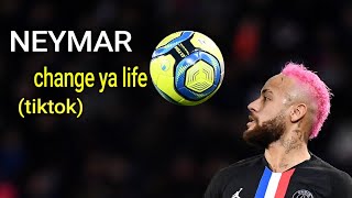 Neymar Jr - Change Ya Life | Skills &amp; Goals 2019/2020 | HD