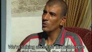 Israeli atrocities in palestine-MUST WATCH- part6