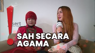 Download lagu Pesulap Merah Poligami, Menikah dengan Ratu Rizky Nabila di 2022 mp3