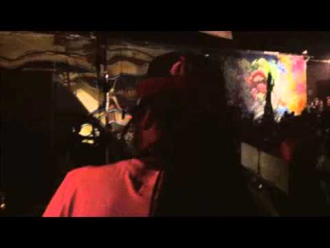 Savage Skulls & Jammer @ INFART Festival 3/9/2011 Bassano del Grappa, Italy