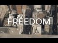 Pharrell Williams - Freedom (Music Video) 