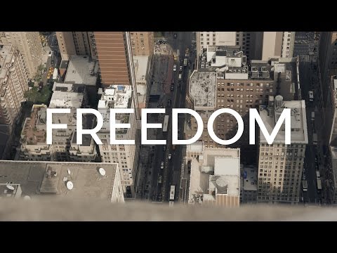 Pharrell Williams - Freedom (Fan Music Video)