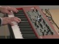 nord stage ex keyboard demo and overview full compass