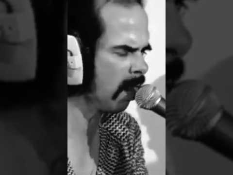 Thumbnail for Nick Cave | Honey Bee lets fly to Mars p1 by Jim Sclavunos