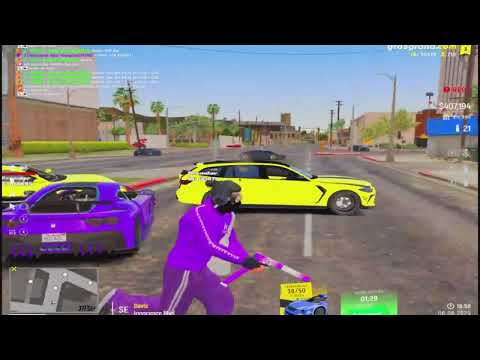 bist du der beste aus dieser gang?