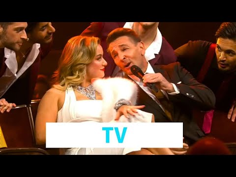 Mark Keller - Moviestar | Giovanni Zarrella Show 2025