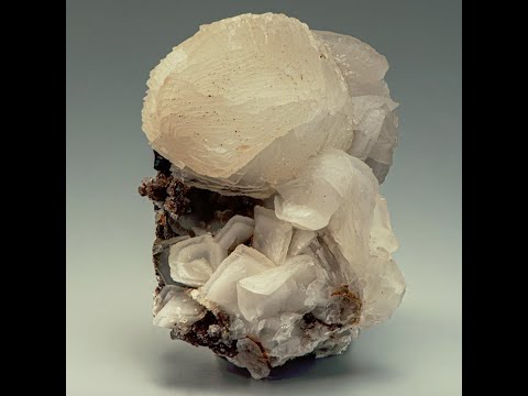 Calcite, Turt, Romania #053