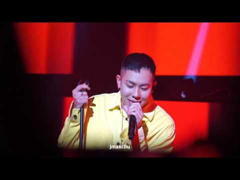 로꼬 (LOCO) - Nothing @20190202리스펙콘서트