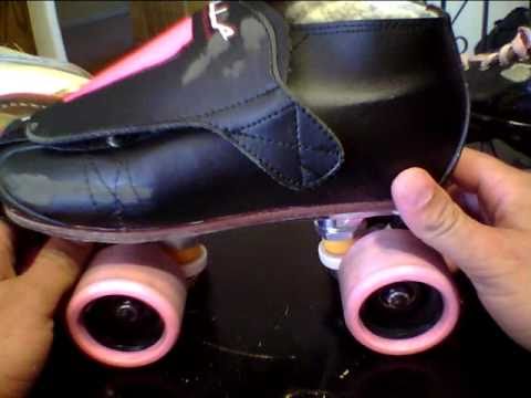 Tony Zane skates by vanilla and theskateauthority.com