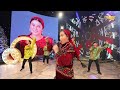Nargiza Azimova Dildora Chavandoz Bos Bos Talant SHOW