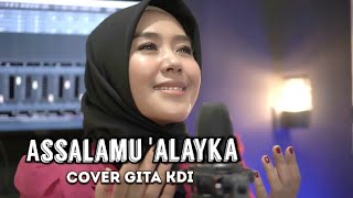 Download lagu ASSALAMU 'ALAYKA - MAHER ZAIN || Cover By GITA KDI mp3 Download lagu ASSALAMU 'ALAYKA - MAHER ZAIN || Cover By GITA KDI mp3