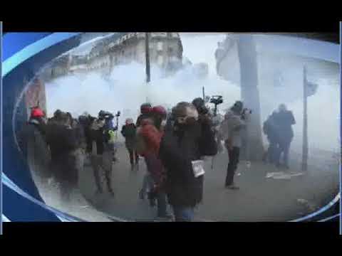 TITOLi TG1 sera 05 DICembre 2019 - GioveDì