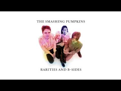 Blissed And Gone - The Smashing Pumpkins