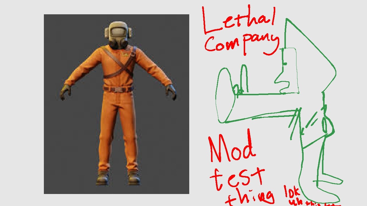 Something something lethal