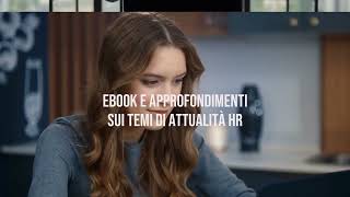 Scopri Zucchetti HR Expert