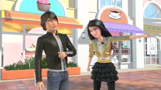 Barbie™ Life in the Dreamhouse - The Barbie Boutique