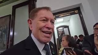 Diputados ya se fueron de vacaciones no hay plenarias en Semana Santa