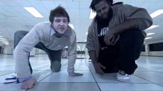 Weerd Science - Conspiracy Theories (White Room Edit)