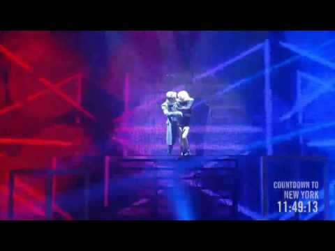 131103 Trouble Maker   Now There Is No Tomorrow @ Youtube Music Awards 2013 720P