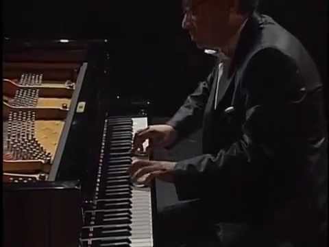 Evgeny Brakhman Performing Messiaen, Debussy, Rachmaninoff