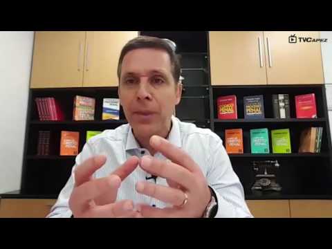 Professor Fernando Capez: AULA ESPECIAL -  Prova OAB 1º fase