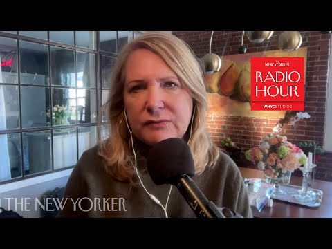 The Epstein Files Reveal What Trump Knew | The New Yorker Interview