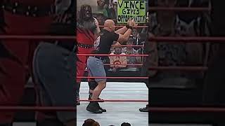 STONE COLD MIDDLE FINGER🖕 UNDERTAKER KANE🤣 PART2 SUBSCRIBE CHANNEL 🙏