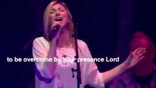 Holy Spirit | Holy Spirit You Are Welcome Here | Your Presence Lord