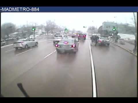 East Washington attack on bicyclist