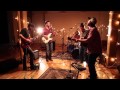 LOFT SESSIONS The JD Edwards Band | Go On Home