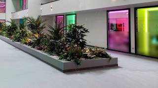 Yotelair Istanbul Airport Airside, Arnavutköy, Türkiye | Travel With Jhanvi