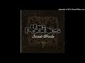 The Poodles - We Are One
