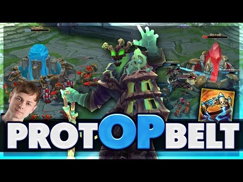 JENSEN FKS ME | RP GIVEAWAY | DOUBLE NAKED NEXUS | INTENSE THRESH GAME | BunnyFuFuu